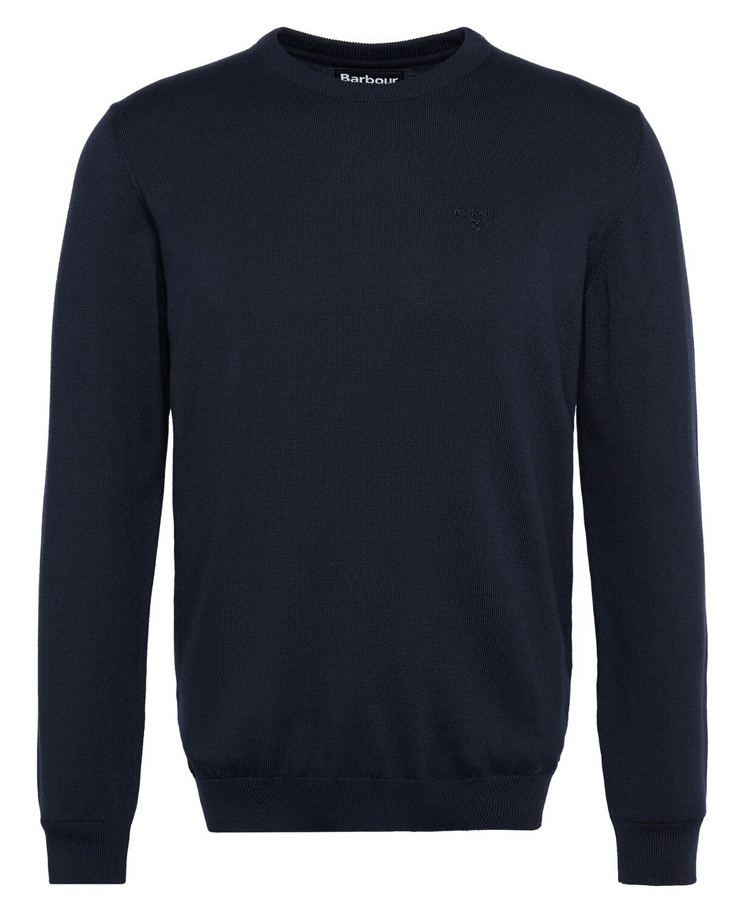 Barbour Pima Crew Jumper/ Pulover  MKN0932