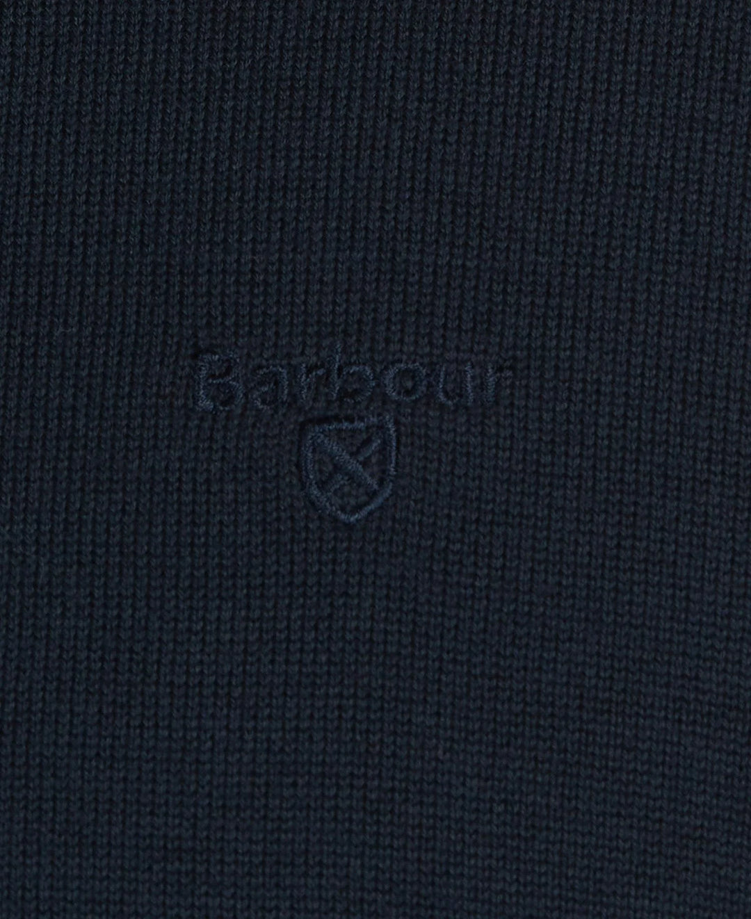 Barbour Pima Cotton Crew Neck Sweater/Pulover MKN0932