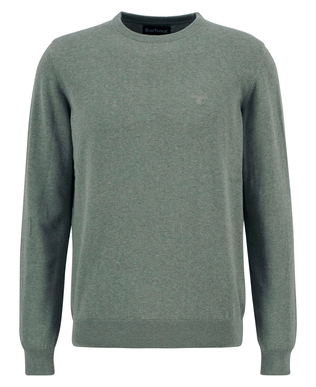 Barbour Pima Crew Jumper/Pulover MKN0932