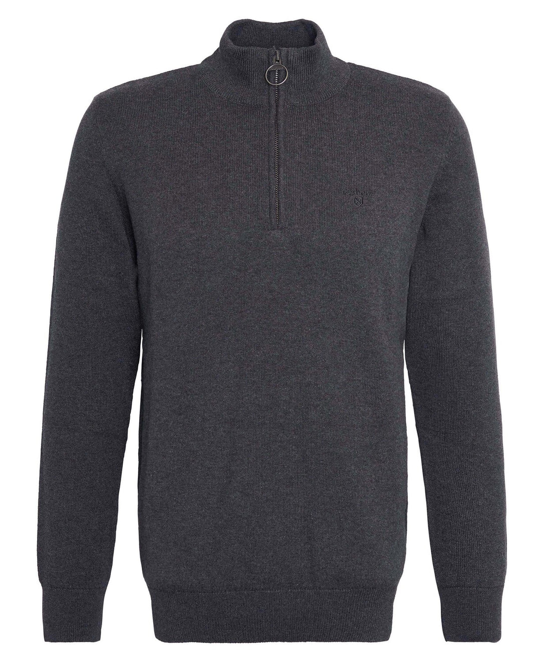 Barbour Cotton HZ Knit Jumper/Pulover MKN1074
