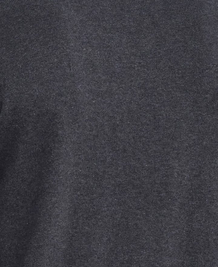 Barbour Cotton HZ Knit Jumper/Pulover MKN1074