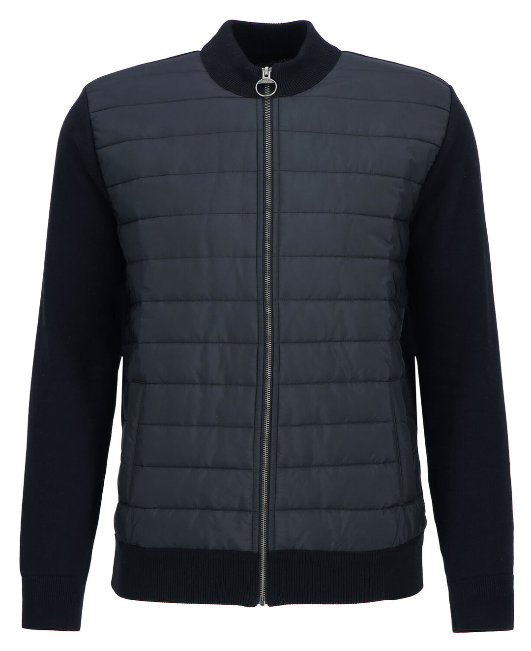 Barbour Ess Carn Zip Jumper/Jakna MKN1104