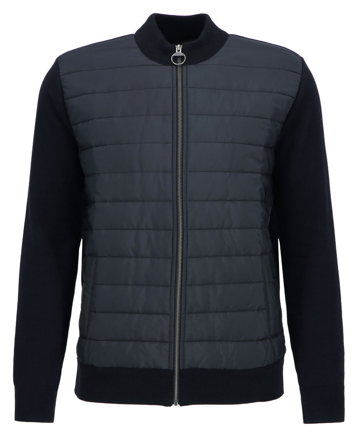 Barbour Ess Carn Zip Jumper/Jakna MKN1104