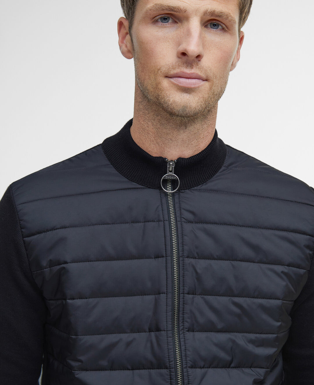 Barbour Ess Carn Zip Jumper/Jakna MKN1104