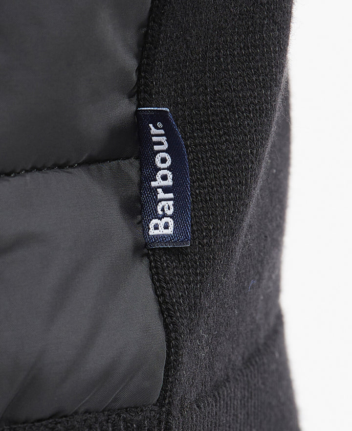 Barbour Ess Carn Zip Jumper/Jakna MKN1104