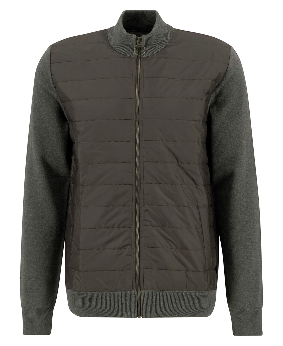 Barbour Ess Carn Zip Jumper/Jakna MKN1104