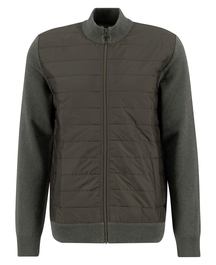 Barbour Ess Carn Zip Jumper/Jakna MKN1104