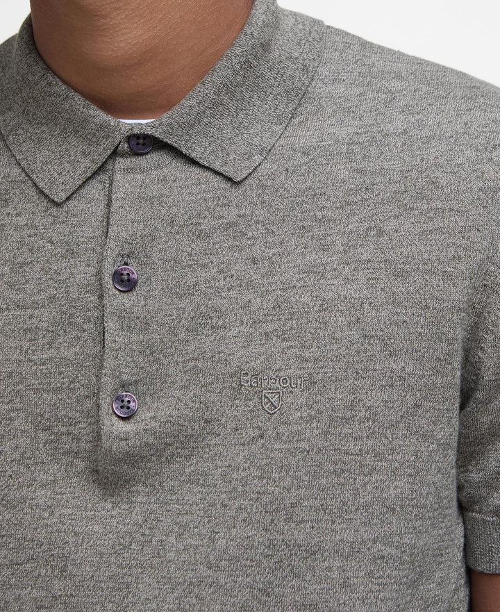 Barbour Buston Knit Polo/Polo majica MKN1559