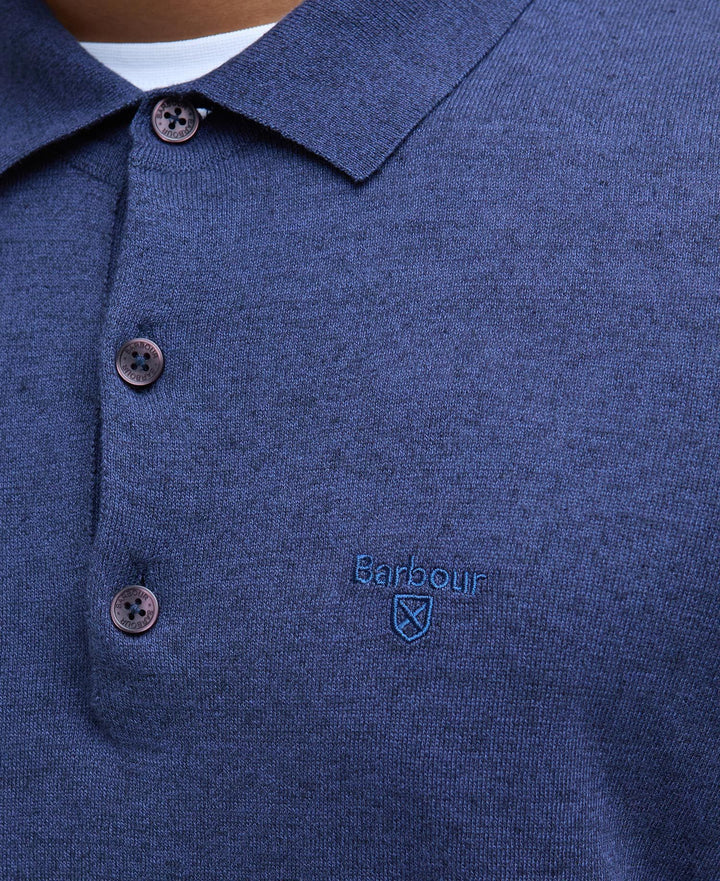 Barbour Buston Knit Polo/Polo majica MKN1559