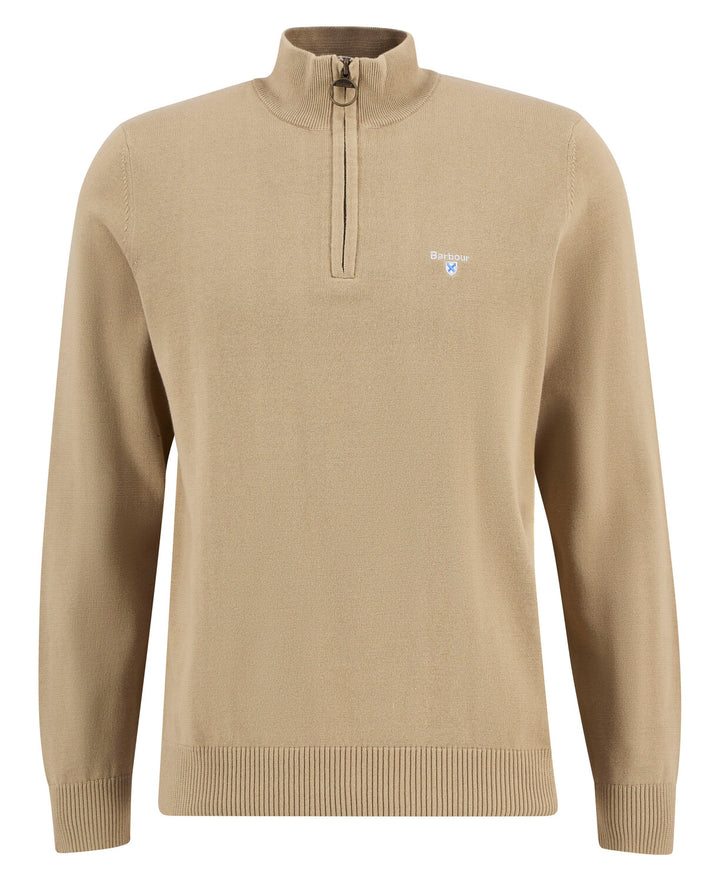 Barbour Lingwood Jumper/ Pulover  MKN1642