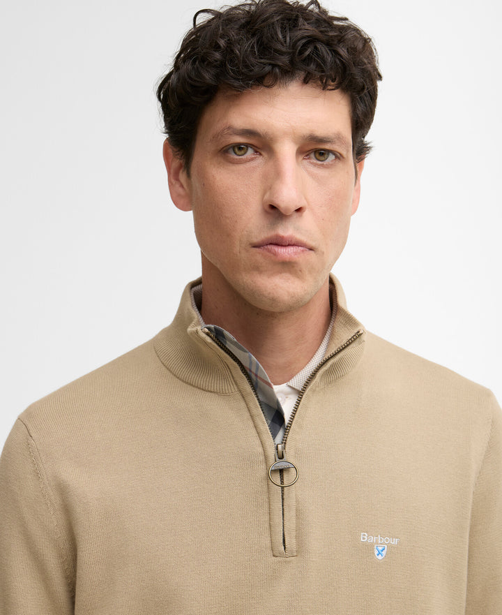 Barbour Lingwood Jumper/ Pulover  MKN1642