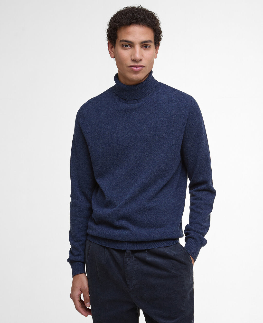 RWS Barbour Hector Jumper/Pulover MKN1667