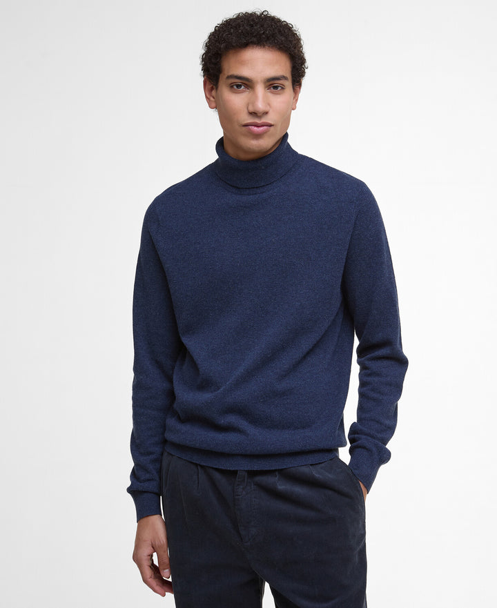RWS Barbour Hector Jumper/Pulover MKN1667