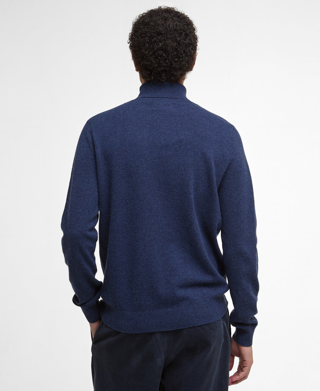 RWS Barbour Hector Jumper/Pulover MKN1667