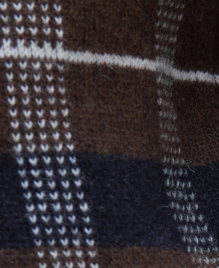 Barbour Kane Cardigan/Pulover MKN1668