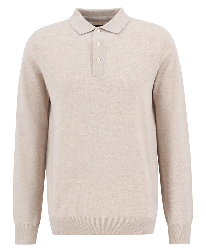 RWS Barbour Hutherston/Pulover MKN1670