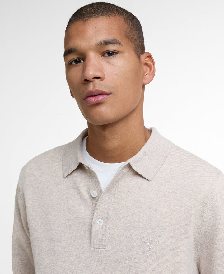 RWS Barbour Hutherston/Pulover MKN1670