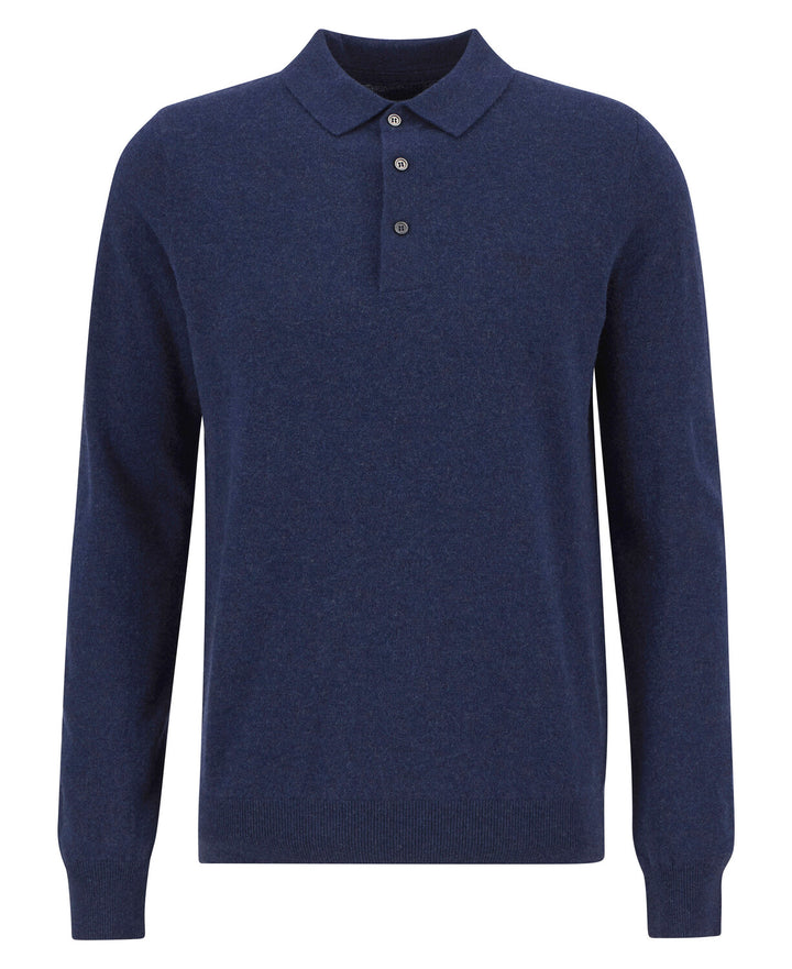 RWS Barbour Hutherston/Pulover MKN1670
