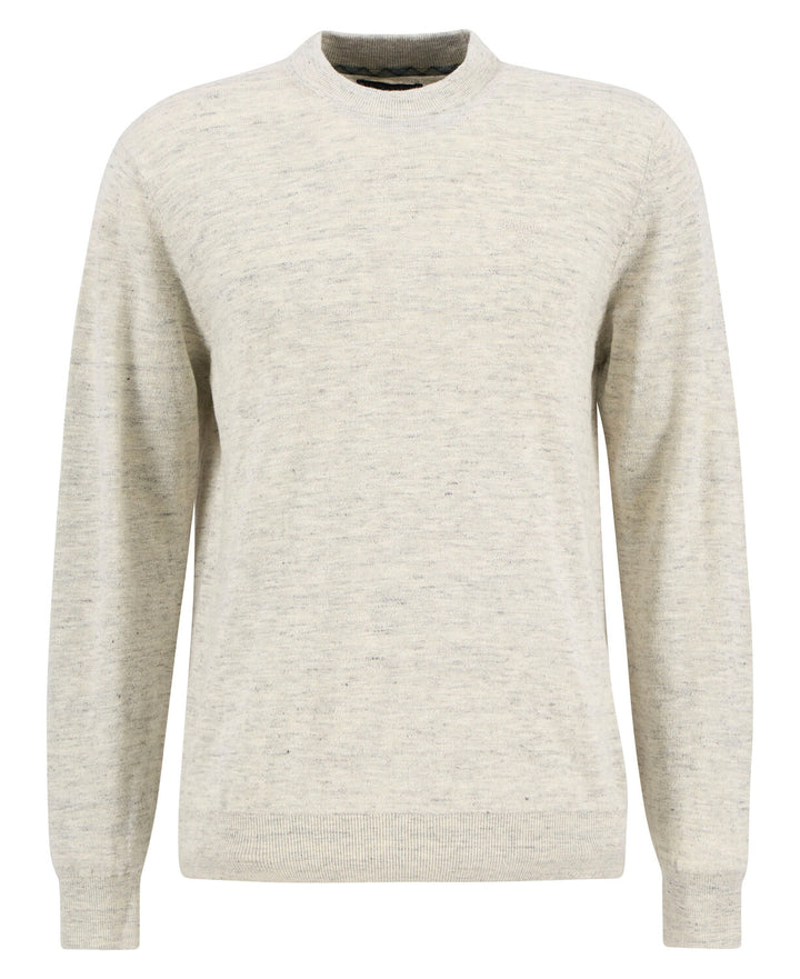 Barbour Flaxby Crew Neck/ Pulover  MKN1712