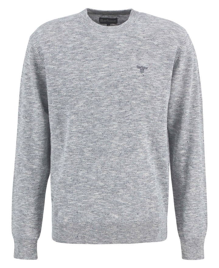 Barbour Flaxby Crew Neck/ Pulover  MKN1712