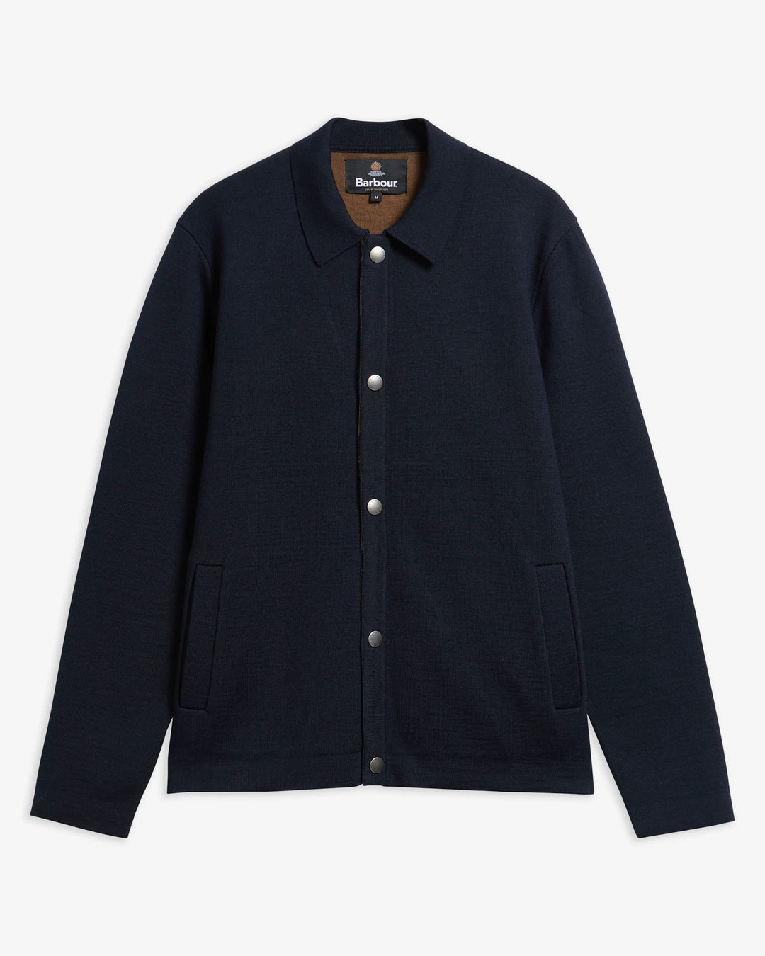 Barbour Florcombe Cardigan/Pulover MKN1738