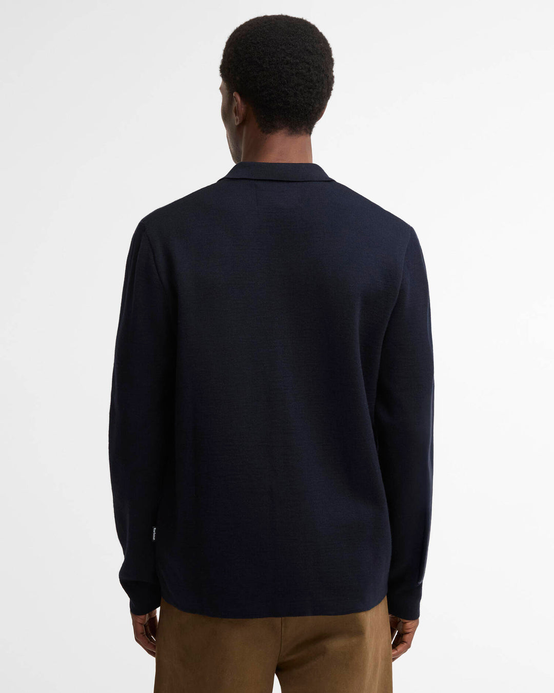 Barbour Florcombe Cardigan/Pulover MKN1738
