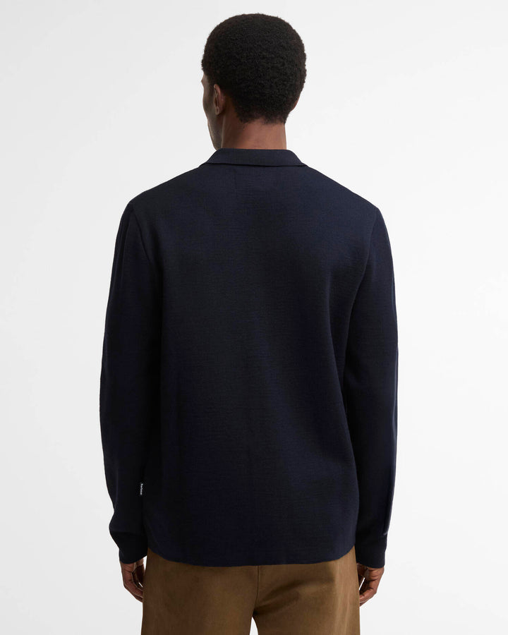Barbour Florcombe Cardigan/Pulover MKN1738
