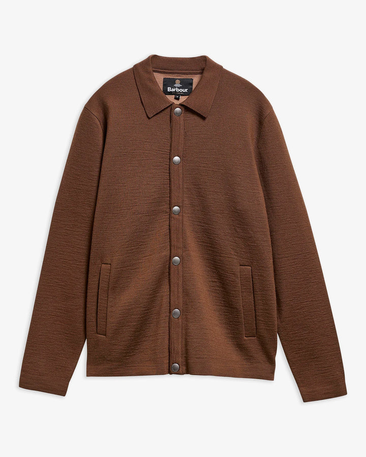 Barbour Florcombe Cardigan/Pulover MKN1738