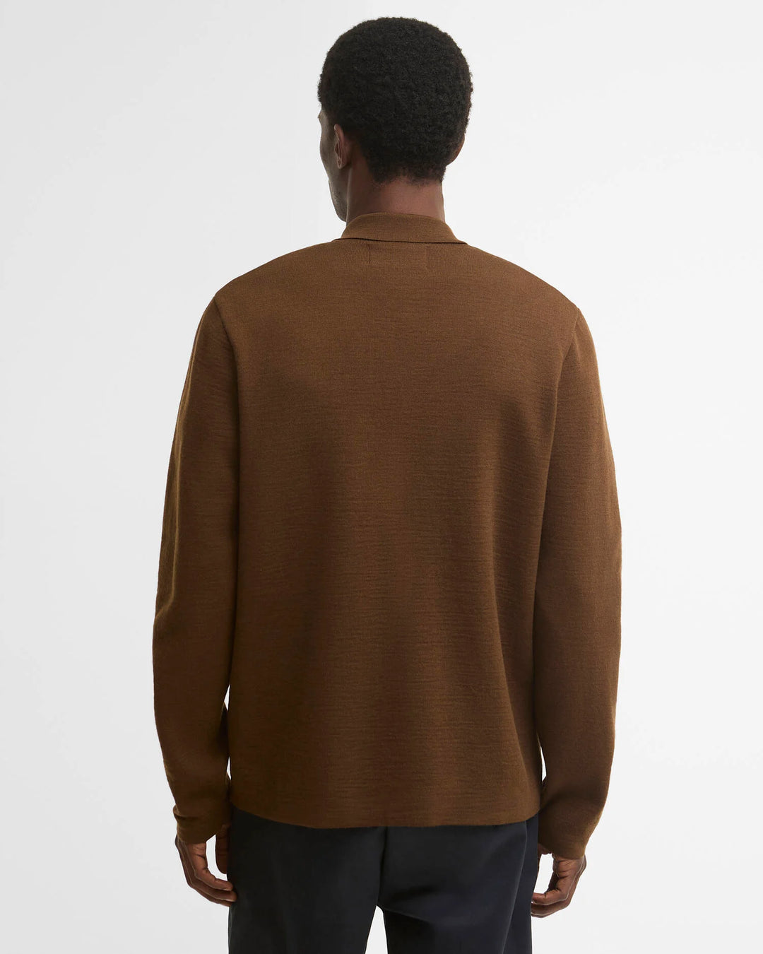 Barbour Florcombe Cardigan/Pulover MKN1738