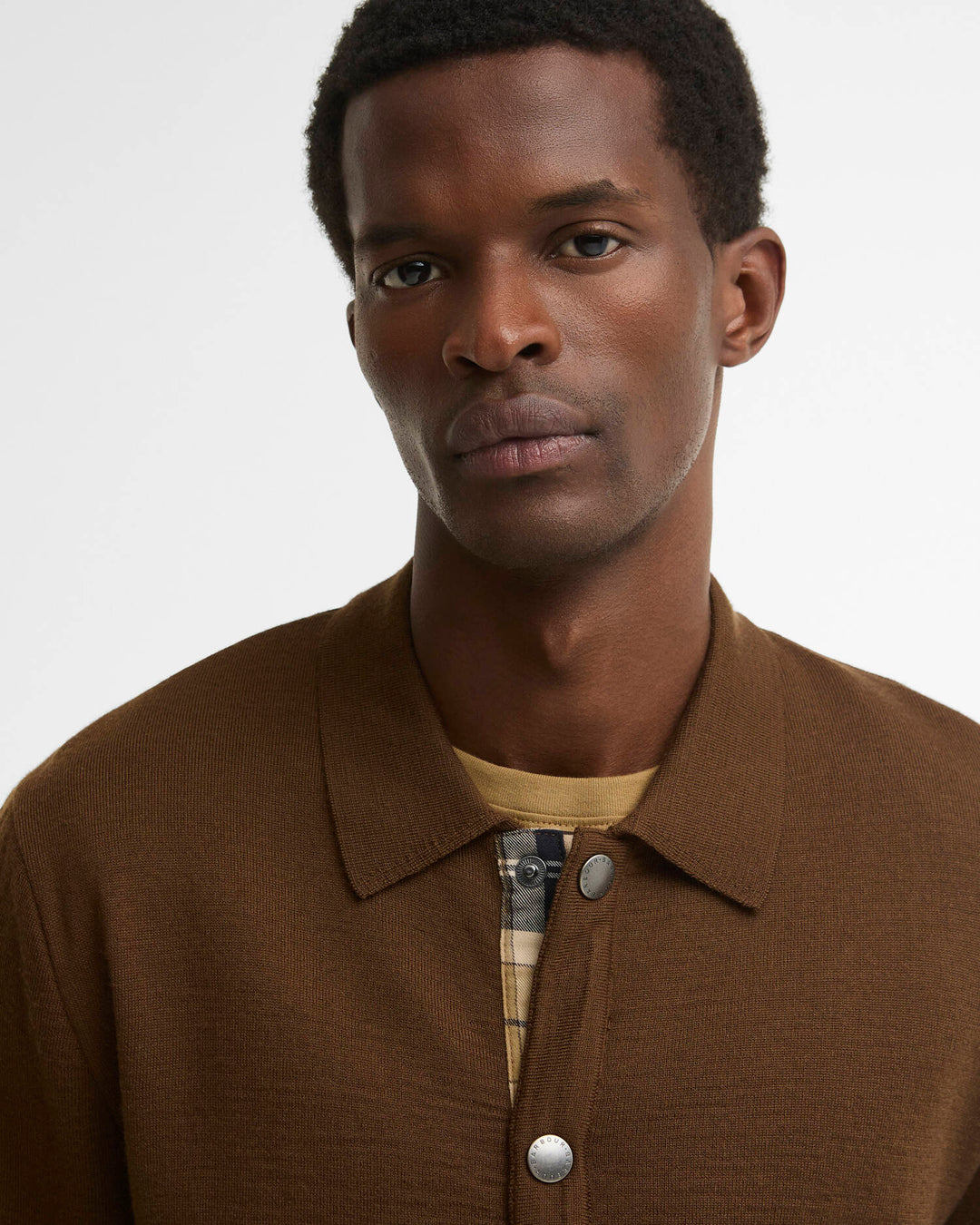 Barbour Florcombe Cardigan/Pulover MKN1738