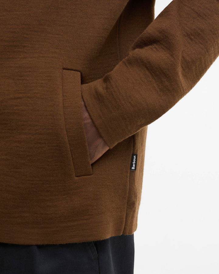 Barbour Florcombe Cardigan/Pulover MKN1738