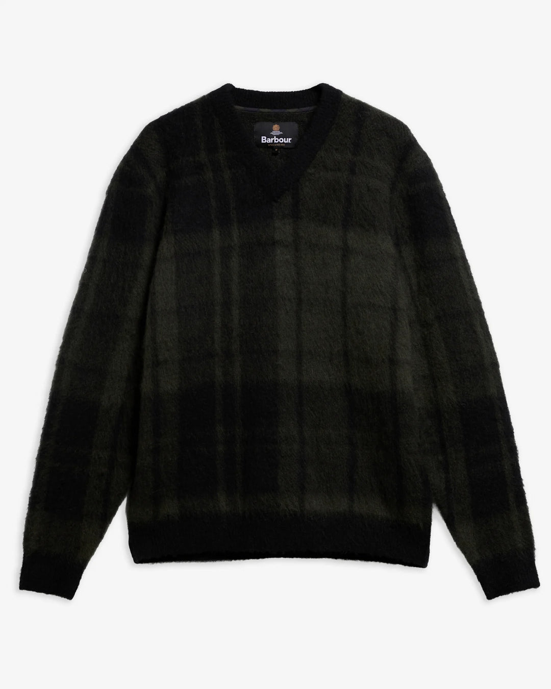 Barbour Hunham Knit Jumper/Pulover MKN1739