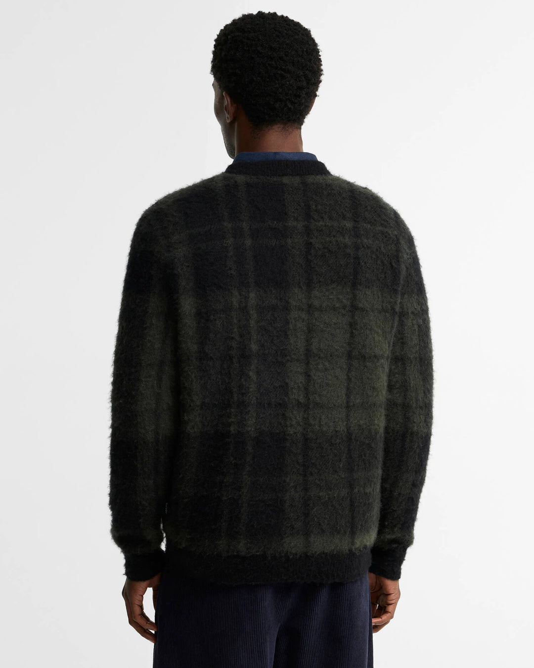 Barbour Hunham Knit Jumper/Pulover MKN1739