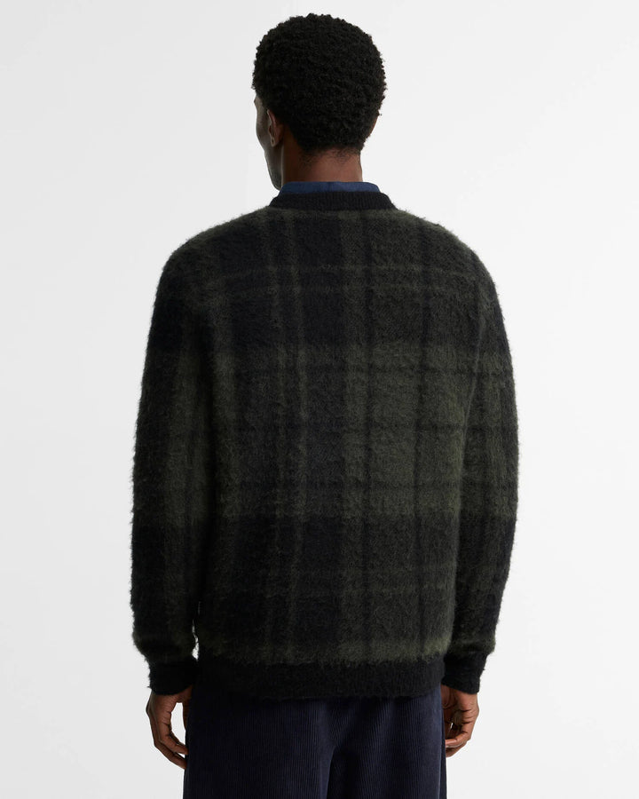 Barbour Hunham Knit Jumper/Pulover MKN1739