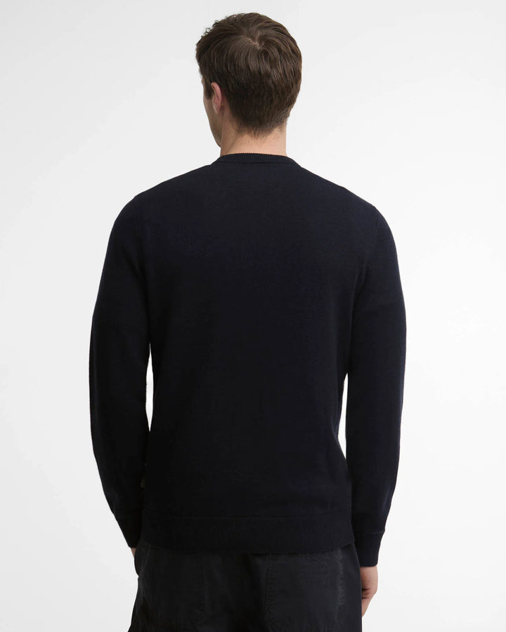 Barbour Mineral Tartan Jumper/Pulover MKN1751