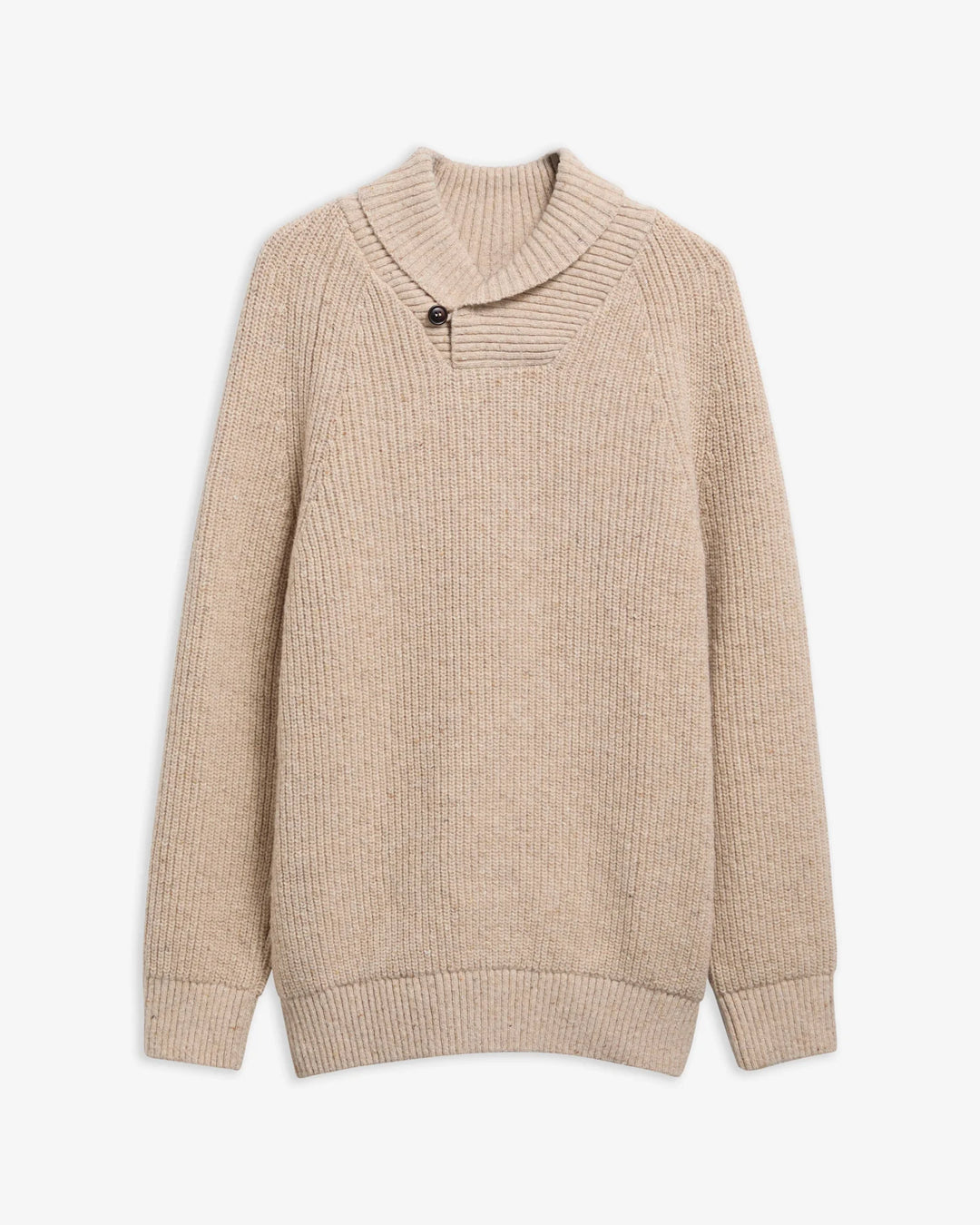 Barbour Ess Shawl Neck/Pulover MKN1756
