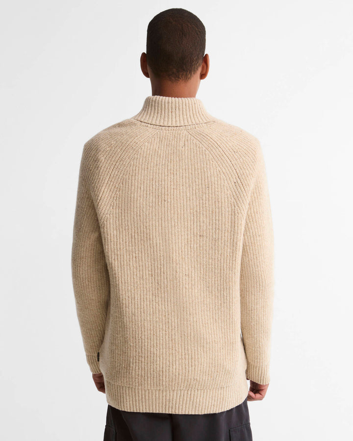 Barbour Ess Shawl Neck/Pulover MKN1756