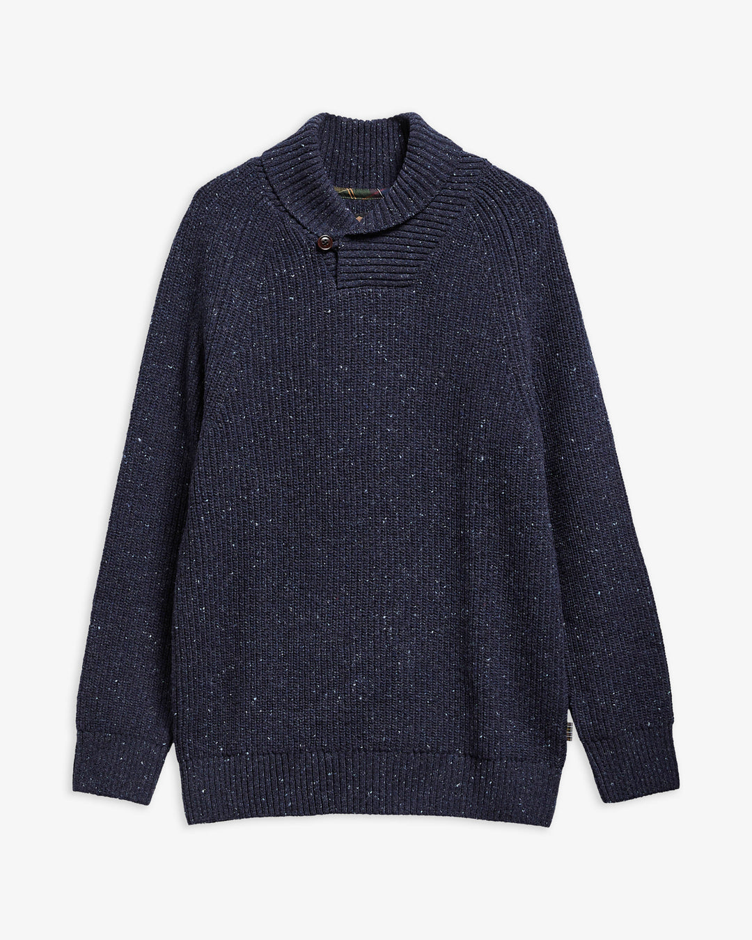 Barbour Ess Shawl Neck/Pulover MKN1756