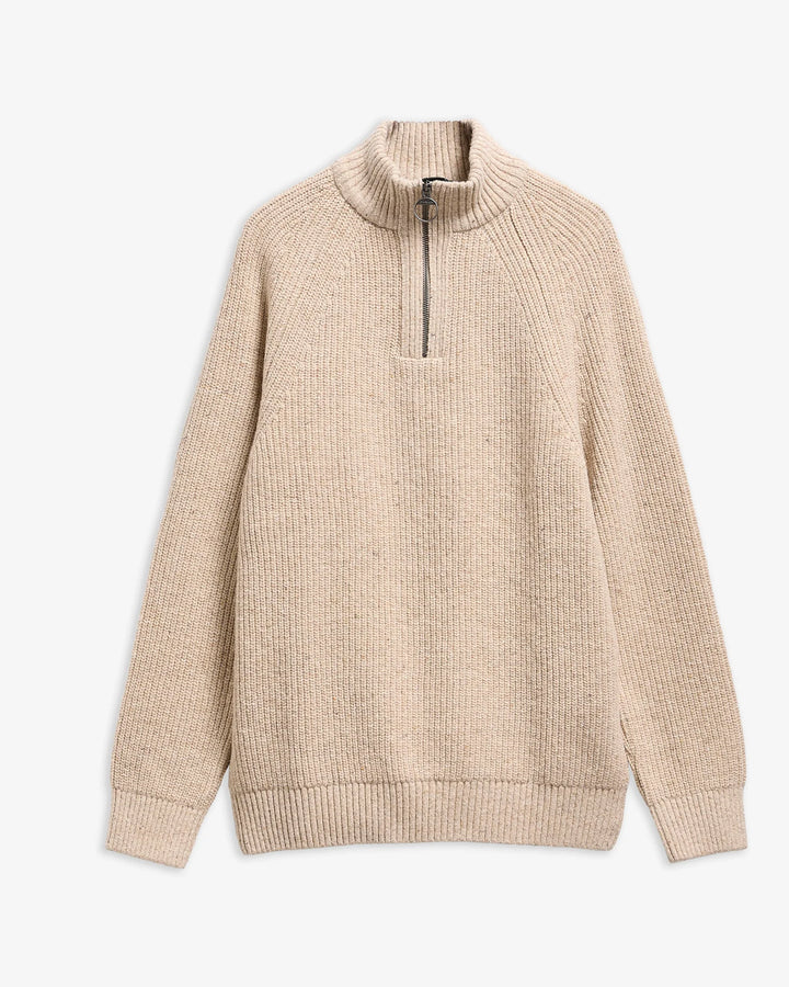 Barbour Essentials HZ Jumper/Pulover MKN1757