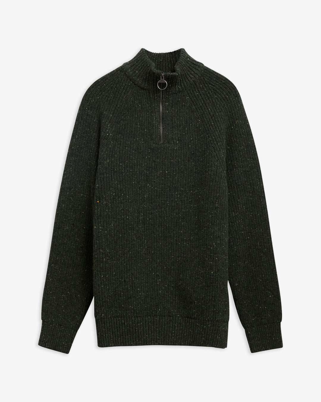 Barbour Essentials HZ Jumper/Pulover MKN1757