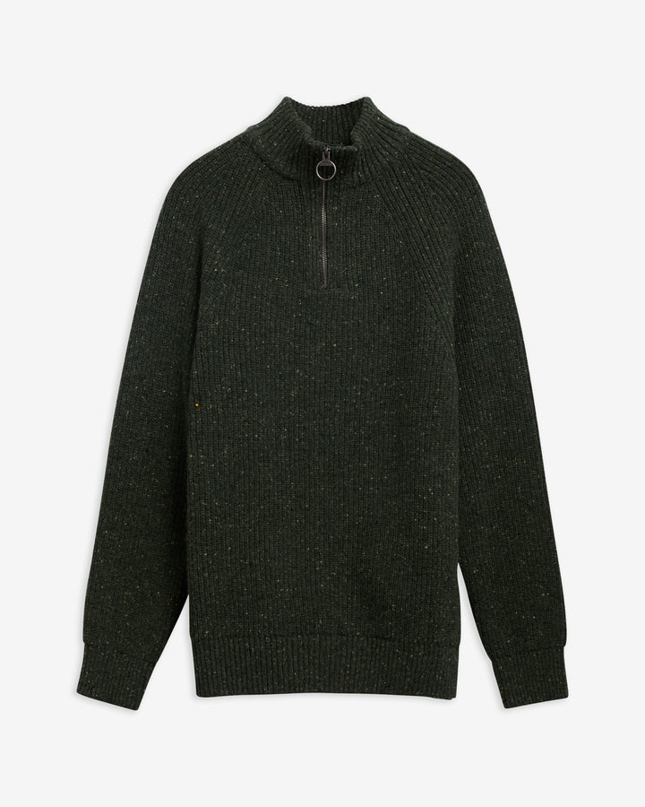 Barbour Essentials HZ Jumper/Pulover MKN1757