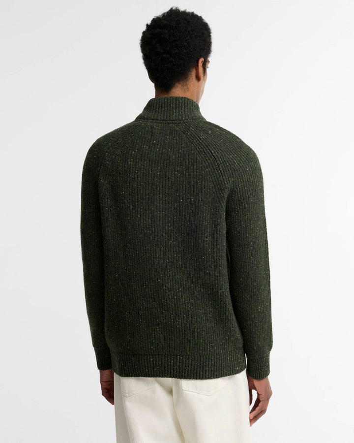 Barbour Essentials HZ Jumper/Pulover MKN1757