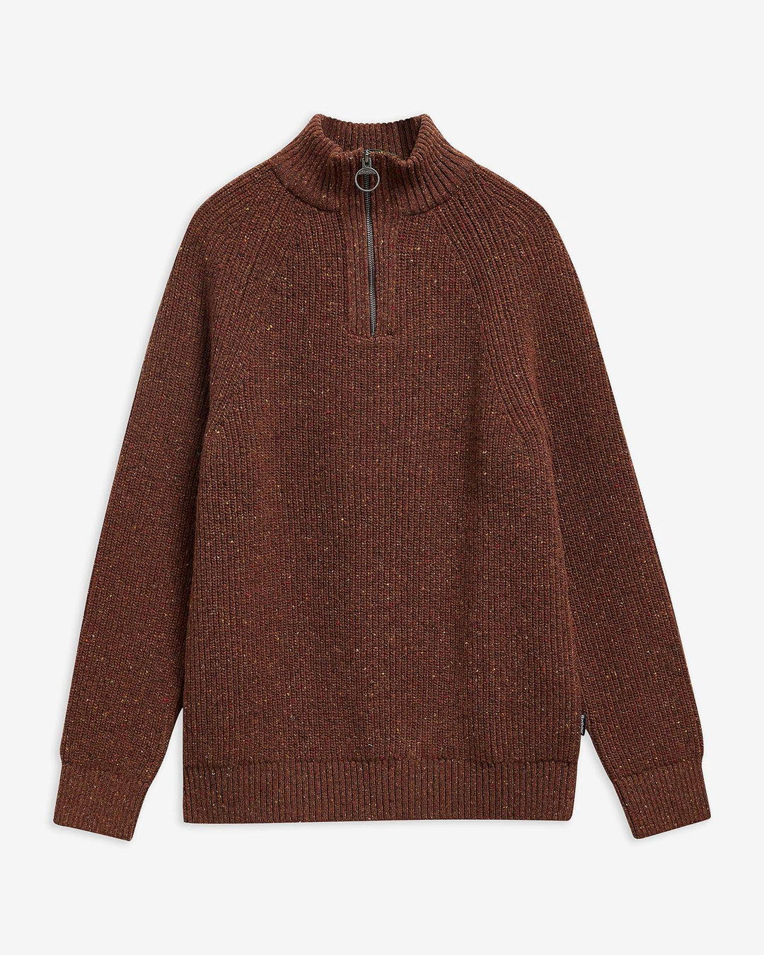 Barbour Essentials HZ Jumper/Pulover MKN1757