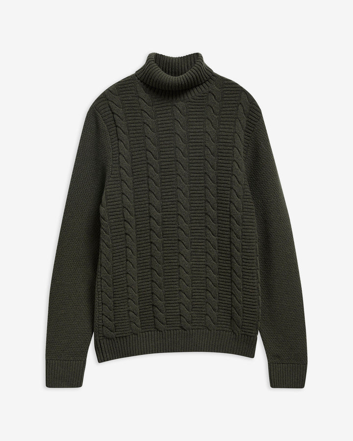 Barbour Staplecross Jumper/Pulover MKN1760