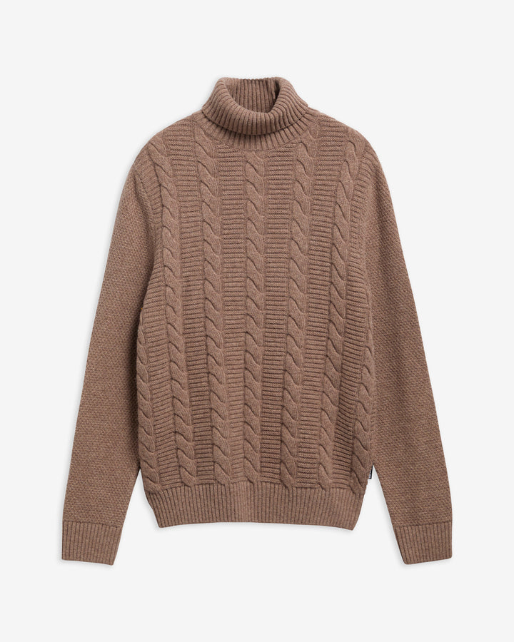 Barbour Staplecross Jumper/Pulover MKN1760