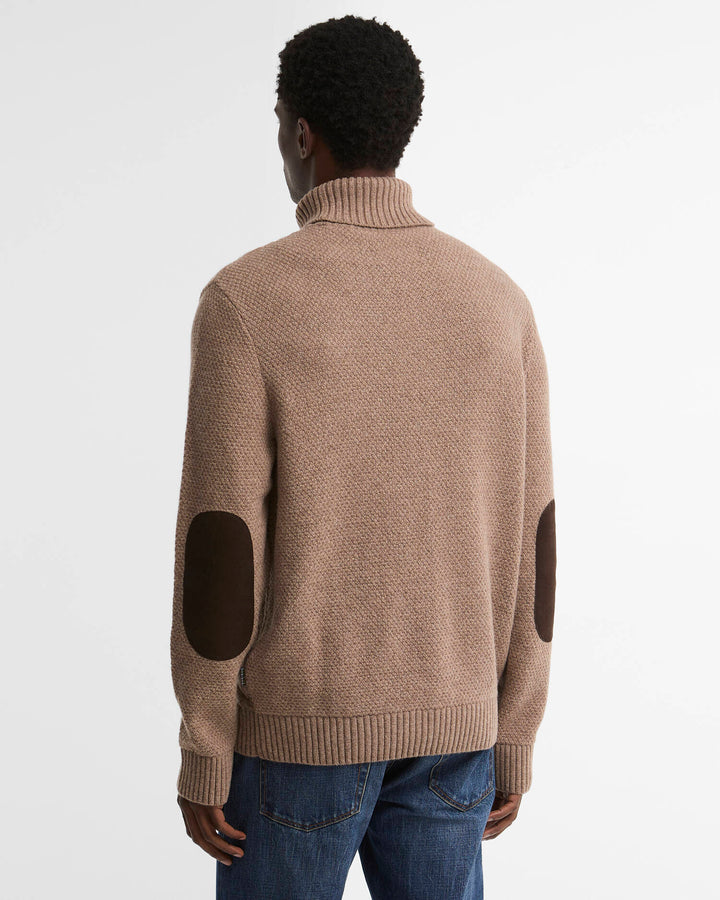 Barbour Staplecross Jumper/Pulover MKN1760