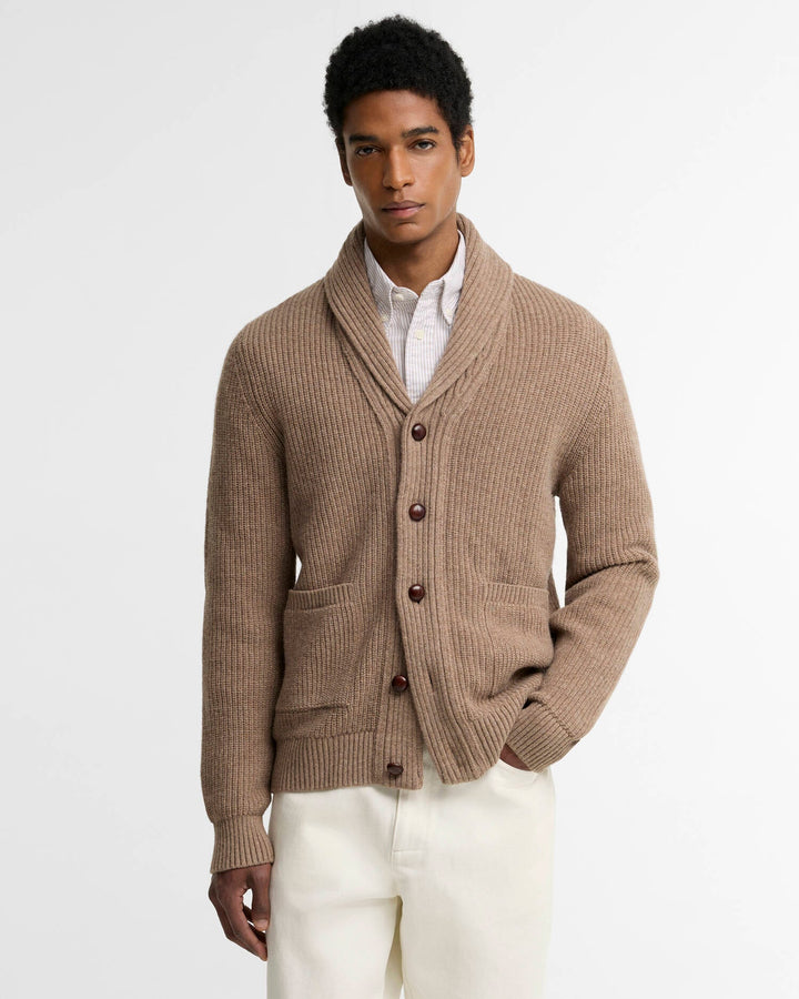 Barbour Hartland Knit/Pulover MKN1761