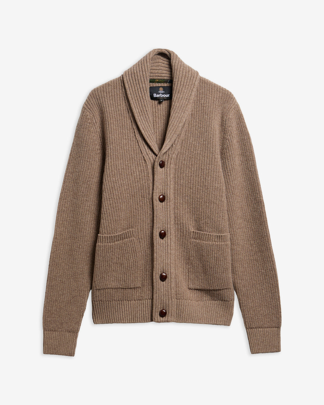 Barbour Hartland Knit/Pulover MKN1761
