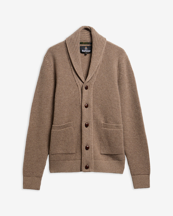 Barbour Hartland Knit/Pulover MKN1761