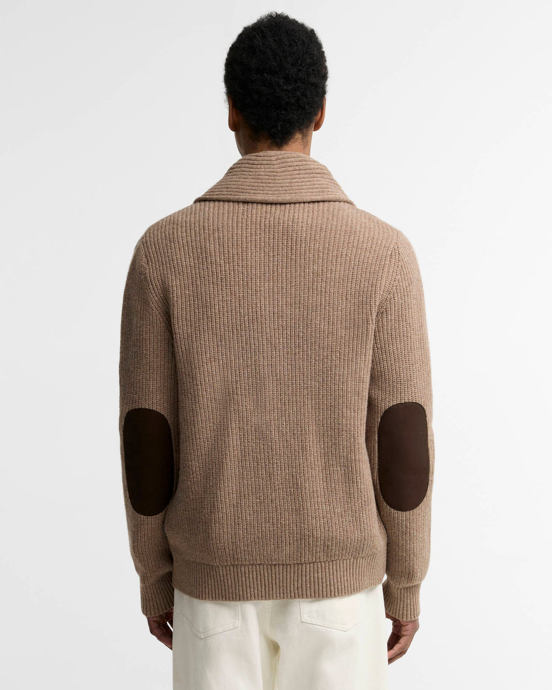 Barbour Hartland Knit/Pulover MKN1761